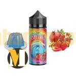 جویس ژله توت فرنگی انار هورنی <br><span>Horny Flava Pomberry Jelly</span> - Image 2